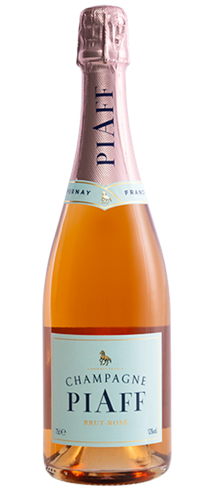 Brut Rose