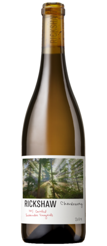 Chardonnay