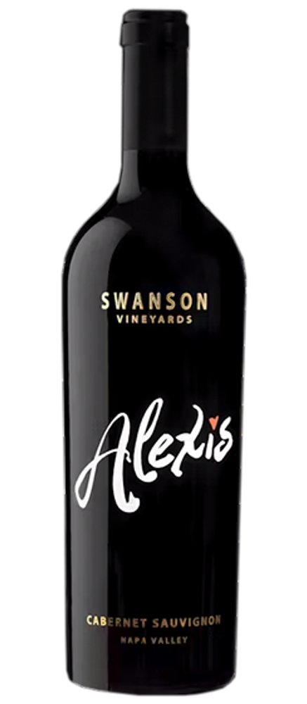 Alexis Cabernet Sauvignon