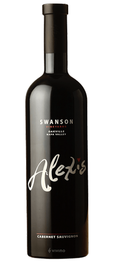 Alexis Cabernet Sauvignon