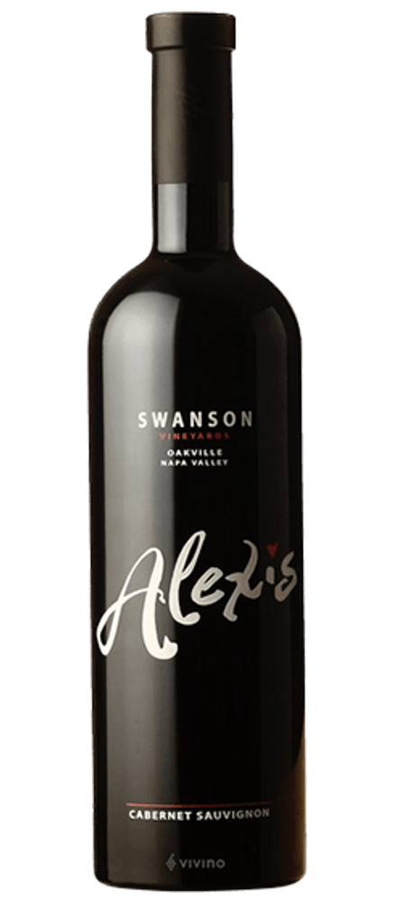 Alexis Cabernet Sauvignon