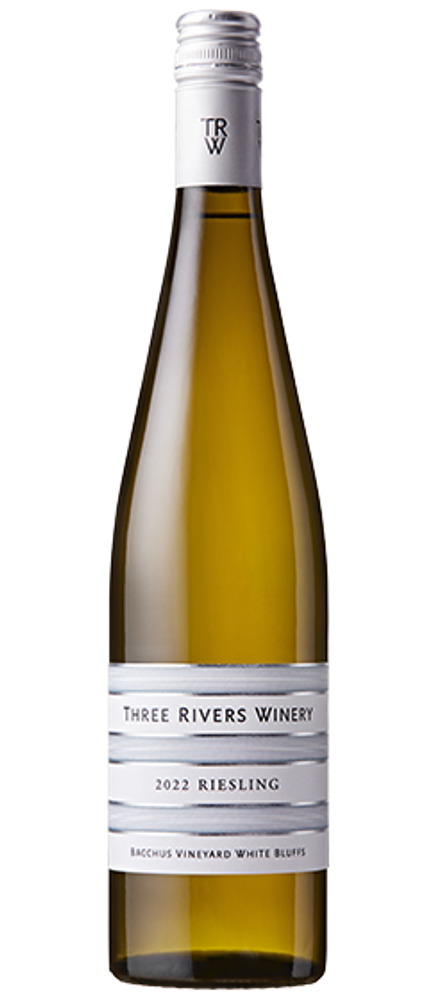 Baccus Vineyard Riesling