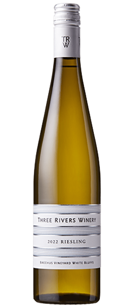 Baccus Vineyard Riesling