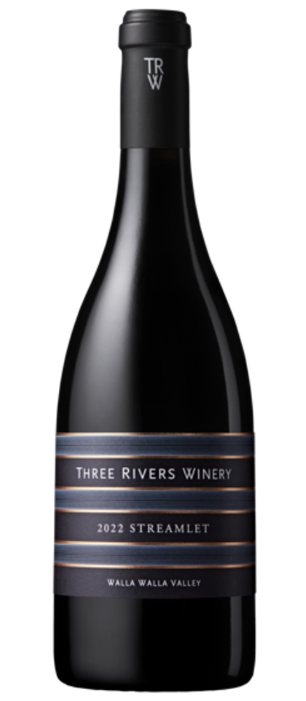 Streamlet Red Blend
