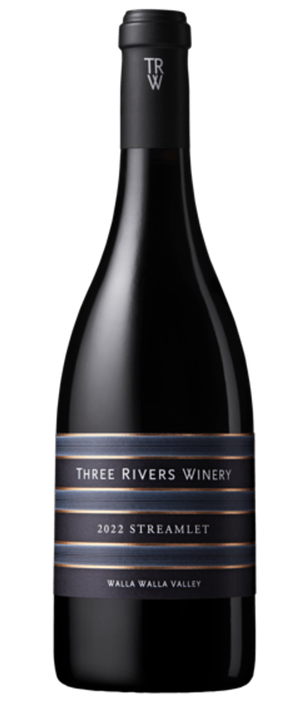Streamlet Red Blend