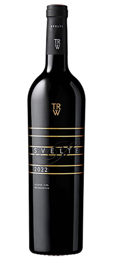 Svelte Red Blend