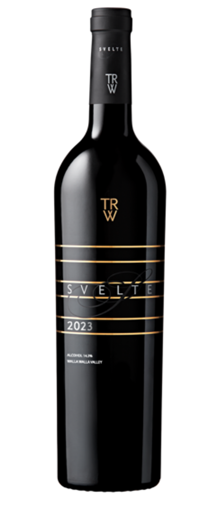 Svelte Red Blend