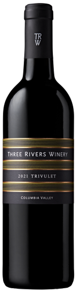 Trivulet Red Blend