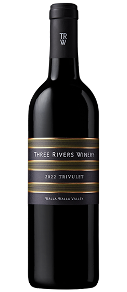 Trivulet Red Blend