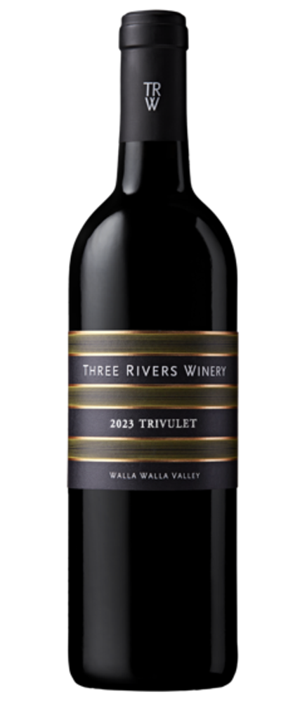 Trivulet Red Blend