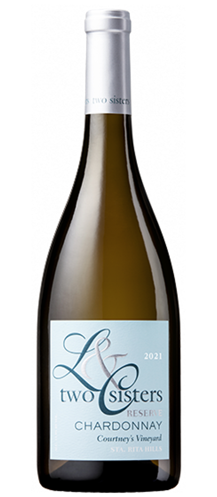 Courtney’s Vineyard Reserve Chardonnay
