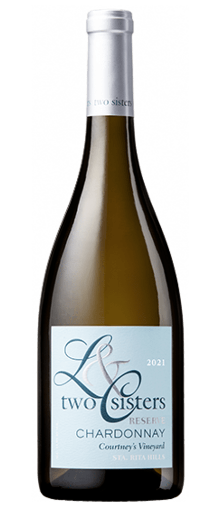 Courtney’s Vineyard Reserve Chardonnay
