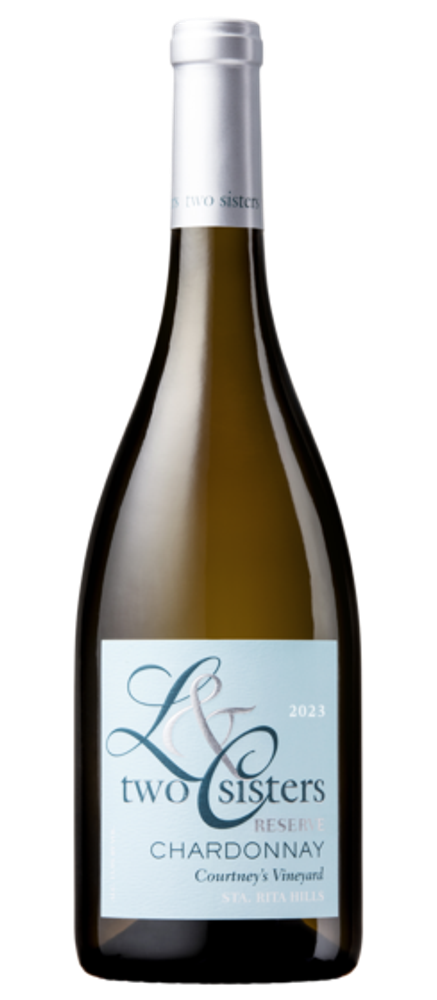 Courtney’s Vineyard Reserve Chardonnay