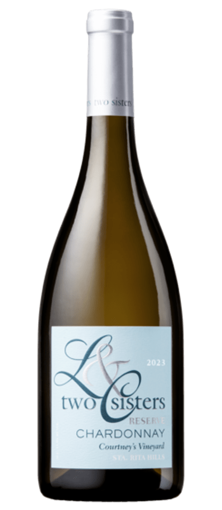 Courtney’s Vineyard Reserve Chardonnay
