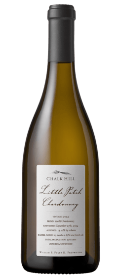 Little Patch Chardonnay