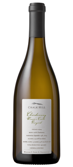 Winner’s Circle Chardonnay