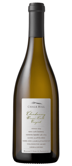 Winner’s Circle Chardonnay