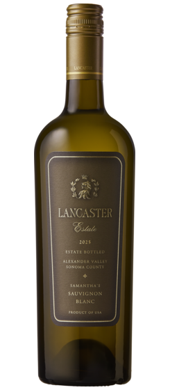 Samantha’s Sauvignon Blanc