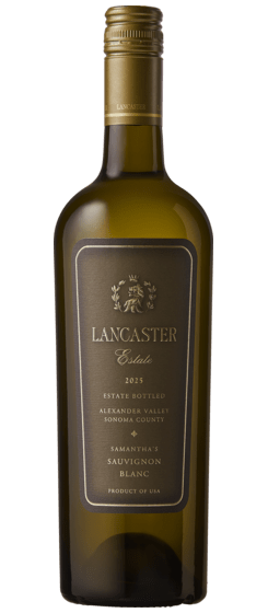 Samantha’s Sauvignon Blanc