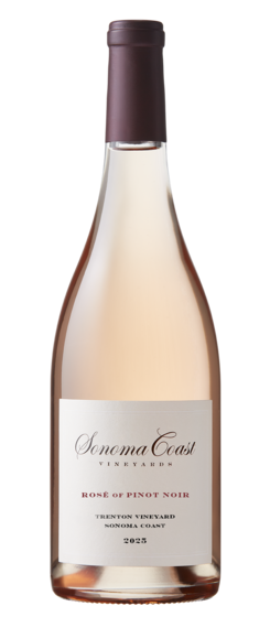 Sonomoa Coast Vineyards Rosé