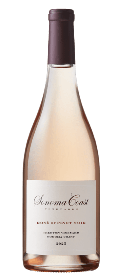Sonomoa Coast Vineyards Rosé