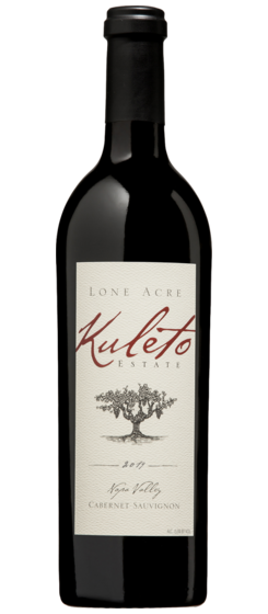 Lone Acre Cabernet Sauvignon
