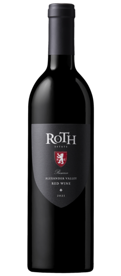 Reserve Red Wine