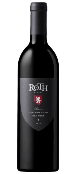 Reserve Red Wine