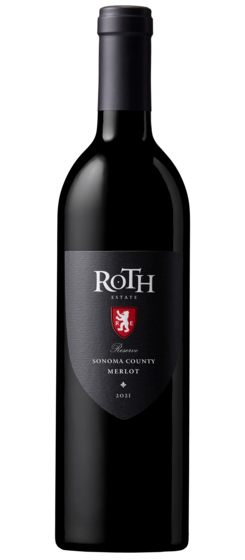 Reserve Merlot