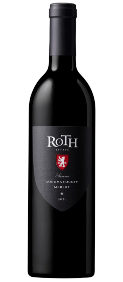 Reserve Merlot