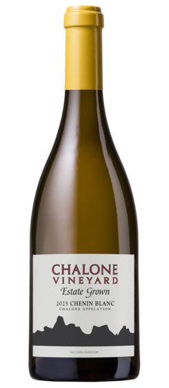 Estate Chenin Blanc