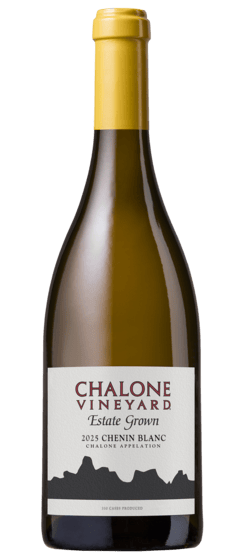 Estate Chenin Blanc