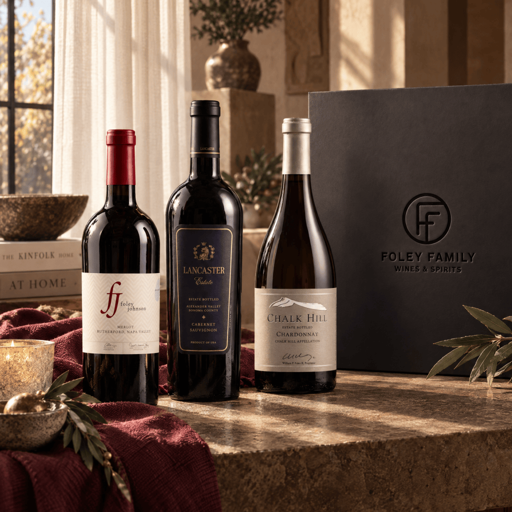 Founder’s Favorites Trio