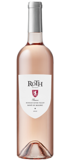 Rosé of Malbec