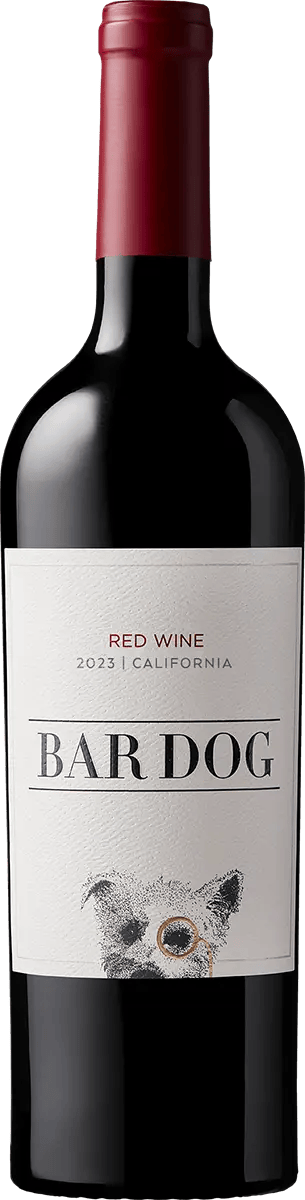 Red Blend