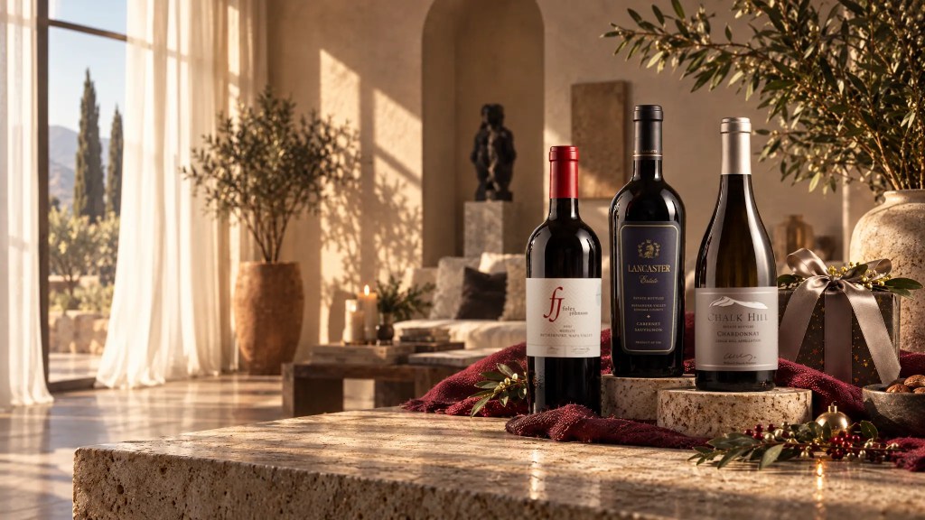 Foley Family Wines Founders Favorites